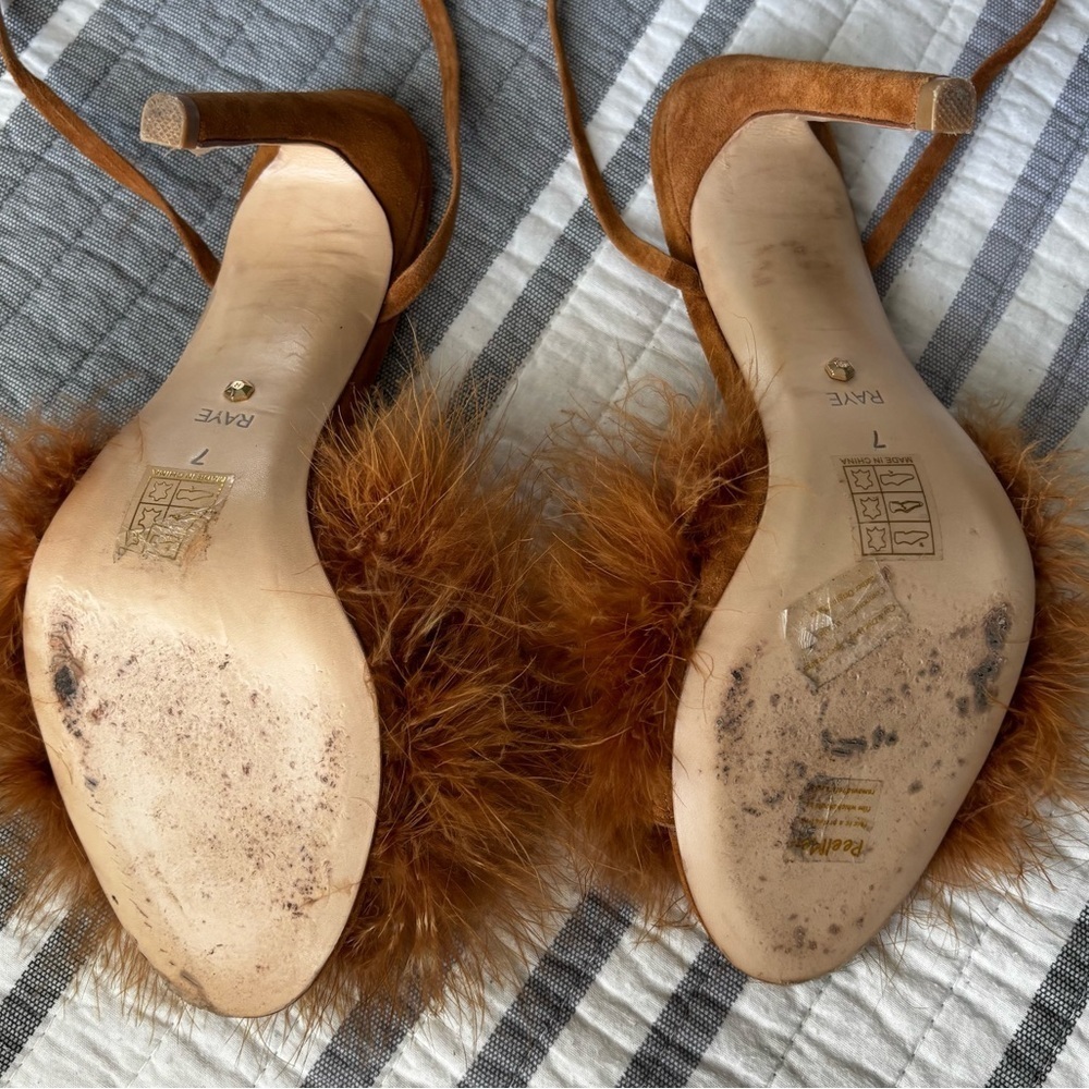 RAYE Fara Heel - Picture 7 of 7